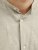 Jack & Jones Breeze Poplin Long Sleeve Shirt Beige - Herrenhemden - Herrenhemden in großen Größen