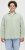 Jack & Jones Breeze Linen Blend Long Sleeve Shirt Iceberg Green - Herrenhemden - Herrenhemden in großen Größen