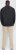 Jack & Jones Breeze Linen Blend Long Sleeve Shirt Black - Herrenhemden - Herrenhemden in großen Größen