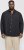 Jack & Jones Breeze Linen Blend Long Sleeve Shirt Black - Herrenhemden - Herrenhemden in großen Größen