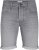 Jack & Jones Rick Icon I.K. GE 063 Shorts Grey Denim - Herrenshorts - Herrenshorts in großen Größen