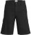 Jack & Jones Cole Mateo Cargo Shorts Black - Herrenshorts - Herrenshorts in großen Größen