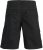 Jack & Jones Cole Mateo Cargo Shorts Black - Herrenshorts - Herrenshorts in großen Größen