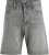 Jack & Jones Tony Original Denim Shorts Grey - Herrenshorts - Herrenshorts in großen Größen