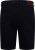 Kam Jeans Pepe Knitted Denim Shorts Blue-Black - Herrenshorts - Herrenshorts in großen Größen