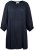 Kaffe Curve Ami 3/4-Arm Tunika Mitternachtsmarine - T-Shirts - 