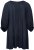 Kaffe Curve Ami 3/4-Arm Tunika Mitternachtsmarine - T-Shirts - 