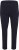 Kaffe Curve Jia Hose mit Gürtel Mitternachtsmarine - Jeans & Hosen in Großen Größen – Plus Size - 