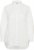 Kaffe Curve Laina Shirt Optical White - Hemdblusen - 