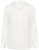 Kaffe Curve Gina Shirt White - Hemdblusen - 