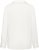 Kaffe Curve Gina Shirt White - Hemdblusen - 