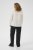 Kaffe Curve Jessa Shirt Long Sleeve White - Hemdblusen - 