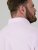 D555 Richard Langarm Oxford-Hemd TALL Pink - TALL hemden - 