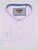D555 Richard Langarm Oxford-Hemd TALL Pink - TALL hemden - 