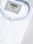D555 Richard Langarm Oxford-Hemd TALL Weiß - TALL hemden - 