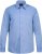 JP1880 Shirt Business Comfort Fit Light Blue TALL - HERRENBEKLEIDUNG MT-6XLT - Langgrößen für Herren