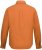 JP1880 Shirt Flannel Long Sleeve Orange TALL - HERRENBEKLEIDUNG MT-6XLT - Langgrößen für Herren