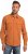 JP1880 Shirt Flannel Long Sleeve Orange TALL - HERRENBEKLEIDUNG MT-6XLT - Langgrößen für Herren