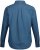 JP1880 Shirt Denim Long Sleeve Blue TALL - HERRENBEKLEIDUNG MT-6XLT - Langgrößen für Herren