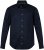 JP1880 Shirt Long Sleeve Modern Fit Navy Blue TALL - HERRENBEKLEIDUNG MT-6XLT - Langgrößen für Herren