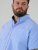 D555 James Kurzarm Oxford-Hemd TALL Hellblau - TALL hemden - 