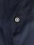 Jack & Jones Henry Slub Short Sleeve Navy - Herrenhemden - Herrenhemden in großen Größen