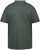 North Latitude 61346 V-Ausschnitt Poloshirt Dunkelgrün - Polo-shirts für herren - Polo-Shirts für Herren in großen Größen