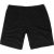 JP1880 Shorts Elastic Waistband Black - Herrenshorts - Herrenshorts in großen Größen