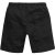 JP1880 Bermuda Sweatshorts Stomach Fit Black - Jogginghosen für herren - Jogginghosen für Herren in großen Größen