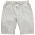 JP1880 Bermuda Sweatshorts Relaxed Fit Grey - Herrenshorts - Herrenshorts in großen Größen