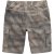 JP1880 Shorts Bermuda Traditional Cowhide Graphite Grey - Herrenshorts - Herrenshorts in großen Größen