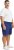 Dobsom Nebraska Kurze Hose Blau - Herrenshorts - Herrenshorts in großen Größen