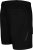 Espionage LW166 Cargo Shorts Black - Herrenshorts - Herrenshorts in großen Größen