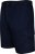 Espionage LW166 Cargo Shorts Indigo - Herrenshorts - Herrenshorts in großen Größen