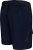 Espionage LW166 Cargo Shorts Indigo - Herrenshorts - Herrenshorts in großen Größen