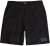 JAY-PI Bermuda FLEXNAMIC® Shorts Black - Herrenshorts - Herrenshorts in großen Größen