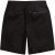 JAY-PI Bermuda FLEXNAMIC® Shorts Black - Herrenshorts - Herrenshorts in großen Größen