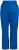 Ulla Popken UP Sport Triple Function Fully Lined Ski Pants Royal Blue - Jeans & Hosen in Großen Größen – Plus Size - 
