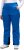 Ulla Popken UP Sport Triple Function Fully Lined Ski Pants Royal Blue - Jeans & Hosen in Großen Größen – Plus Size - 