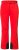 Ulla Popken Softshell Trousers Waterproof Zip Pockets Snow Gaiters Salsa - Jeans & Hosen in Großen Größen – Plus Size - 