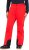 Ulla Popken Softshell Trousers Waterproof Zip Pockets Snow Gaiters Salsa - Jeans & Hosen in Großen Größen – Plus Size - 