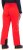Ulla Popken Softshell Trousers Waterproof Zip Pockets Snow Gaiters Salsa - Jeans & Hosen in Großen Größen – Plus Size - 