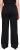 Ulla Popken Flared Leg Jeans Black - Jeans & Hosen in Großen Größen – Plus Size - 