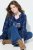 Ulla Popken Stretch Fit Bootcut Jeans Blue Denim - Ulla Popken - Ulla Popken Mode in großen Größen