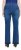 Ulla Popken Stretch Fit Bootcut Jeans Blue Denim - Jeans & Hosen in Großen Größen – Plus Size - 
