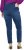 Ulla Popken Rhinestone Seam Stretch Fit Jeans Blue Denim - Jeans & Hosen in Großen Größen – Plus Size - 