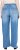Ulla Popken Extra Wide Leg Stretch Fit Jeans Light Blue - Jeans & Hosen in Großen Größen – Plus Size - 