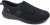 D555 Shelvey Kingsize Open Top Knitted Shoe Black - Sneaker - 