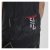 North Latitude Sport Bike Shirt Black - Fahrradbekleidung - 
