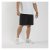 North Latitude Sport Shorts Black - Jogginghosen für herren - Jogginghosen für Herren in großen Größen